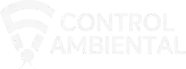 Logo de Control Ambiental